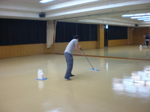 エコ・クリアランス 清掃 産業廃棄物処理